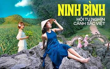 THANH HÓA – NINH BÌNH – HANG MÚA – ĐẦM VÂN LONG – THANH HÓA. 2N1Đ