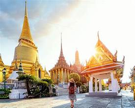 BANGKOK- PATTAYA