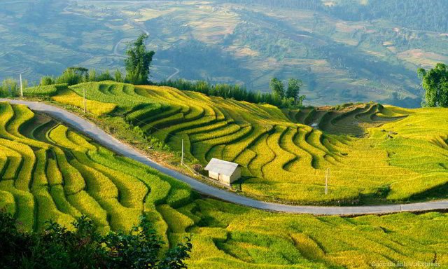 Du lịch Pù luông giá rẻ 2N1Đ